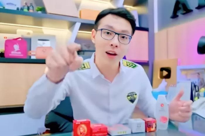5 Skincare Murah Dibawah Rp20 Ribu Rekomendasi dr. Richard Lee