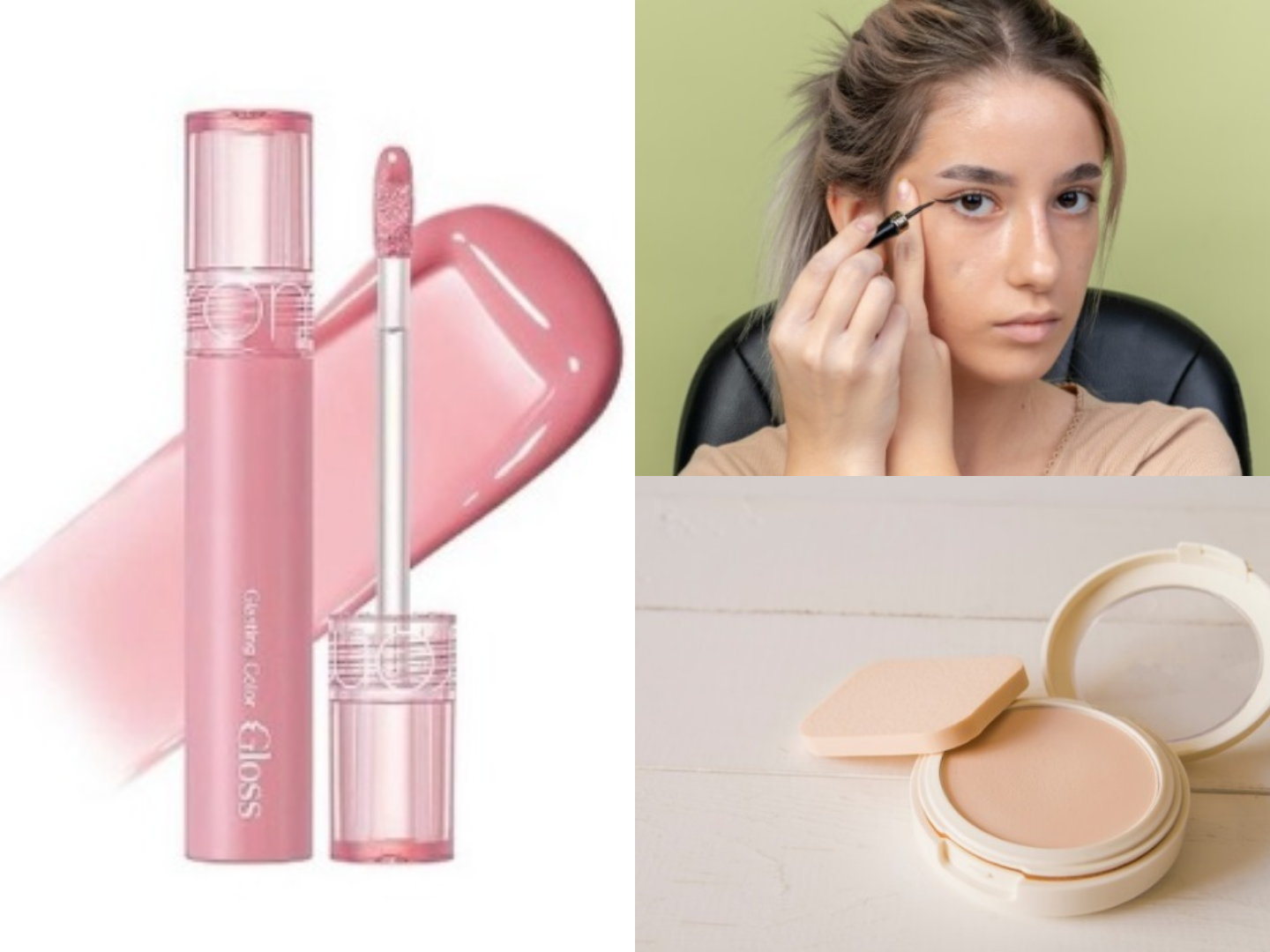 5 Kosmetik yang Wajib Kamu Punya untuk Riasan Sehari-Hari, Simpel dan Menawan