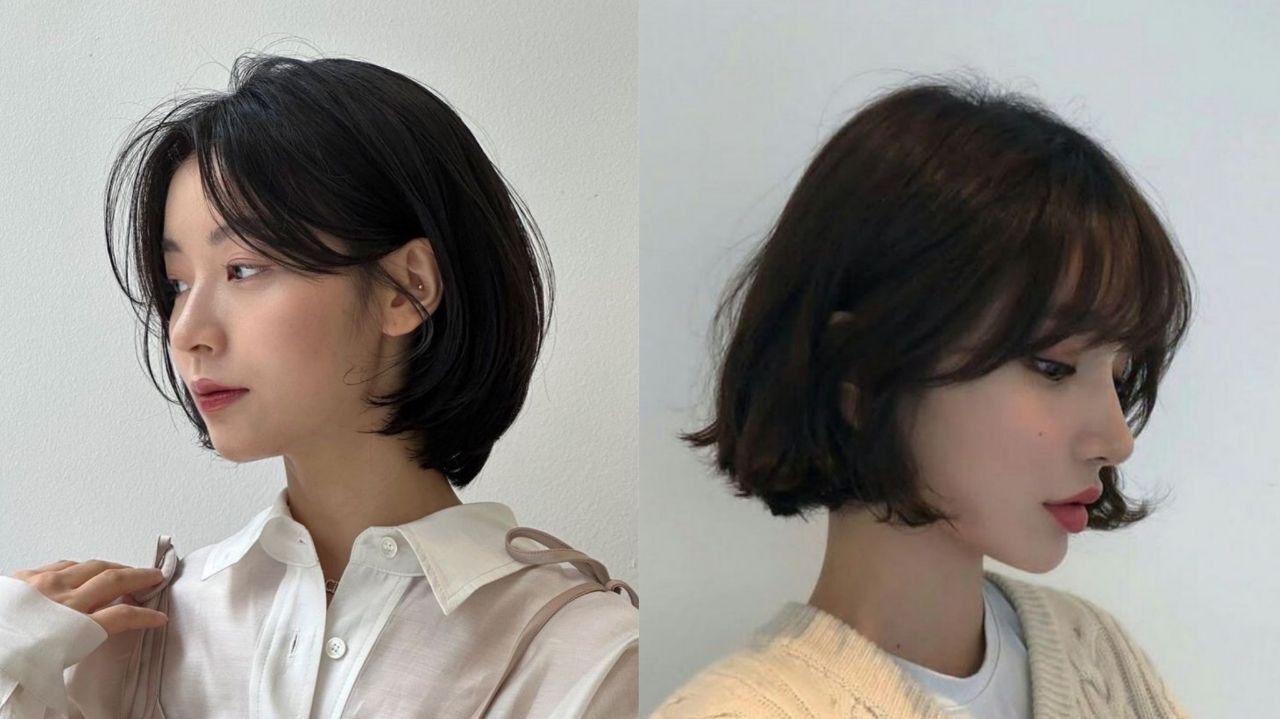 5 Model Rambut Wanita Tomboy ala Korea, Simpel dan Stylish