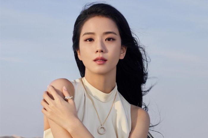 Jisoo BLACKPINK Dinobatkan sebagai Wanita Tercantik Dunia 2024, Cetak Rekor 3 Tahun Berturut-turut