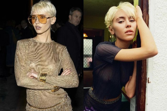 Model Pixie Lembut, Tren Rambut Pendek Terbaru yang Bikin Lebih Anggun dan Percaya Diri