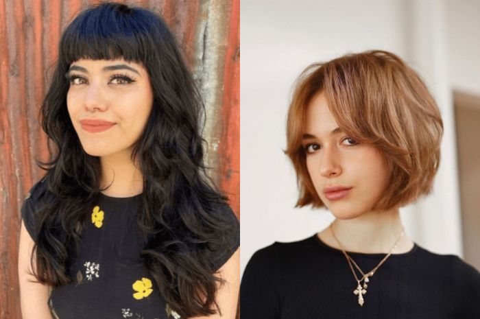 26 Tren Model Rambut Wanita 2025 yang Wajib Dicoba untuk Tampil Beda di Tahun Baru