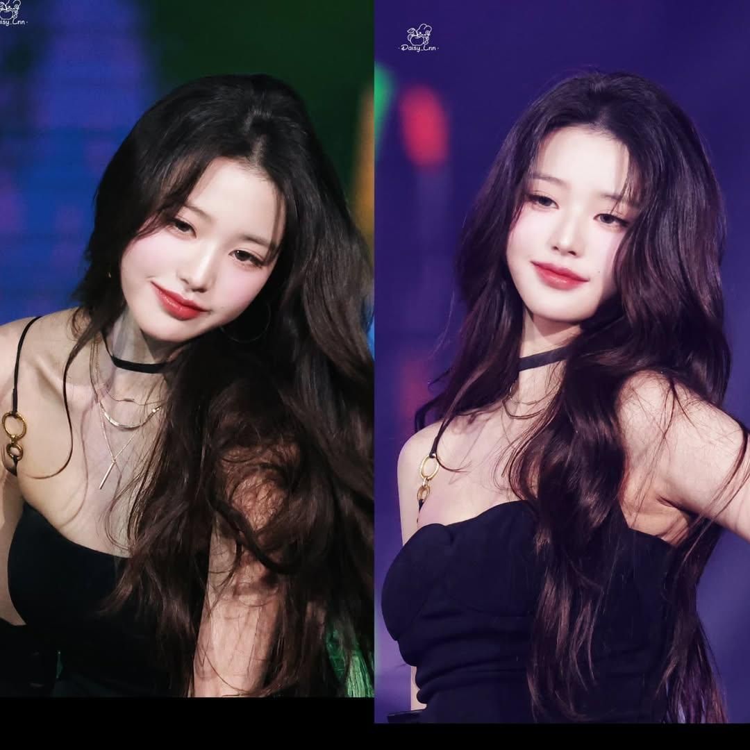 Jang Wonyoung IVE Bikin Pangling! Tampil Lebih Mature di KBS Gayo Daechukje 2024