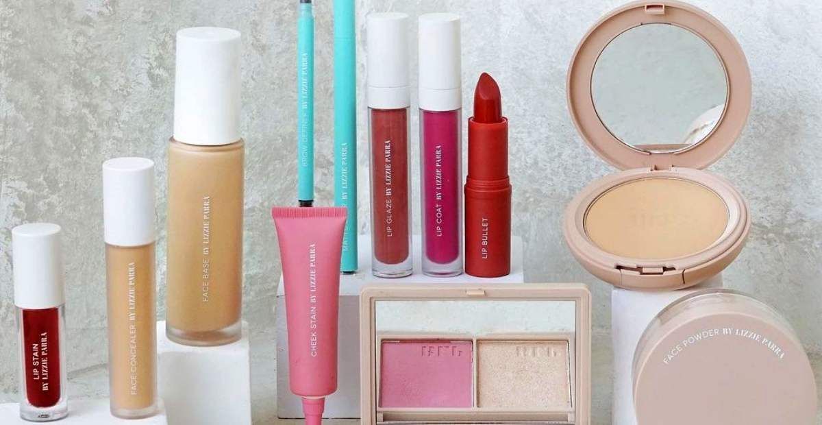 5 Produk Makeup Lokal yang Kualitasnya Setara Brand Internasional