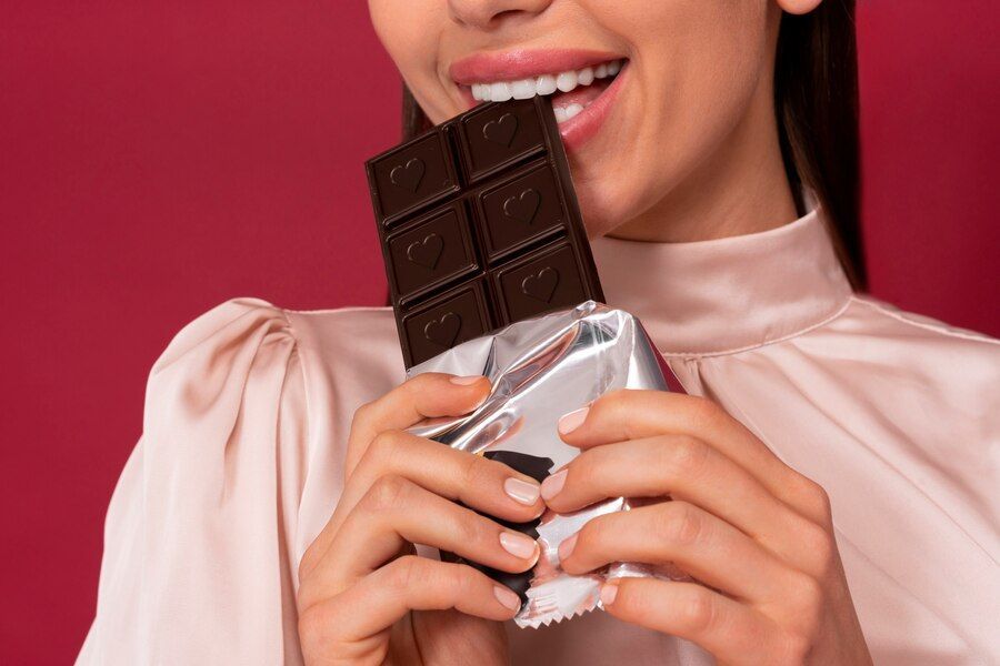 5 Manfaat Makan Dark Chocolate Bagi Kesehatan dan Kecantikan