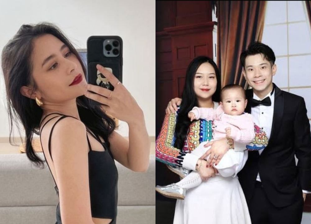 Diet Clean Eating Ala Sisca Kohl dan Prilly Latuconsina Yang Berhasil Turun 10Kg, Simak Tipsnya!