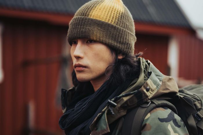 Profil Yuk Jun Seo, Mantan Sersan Angkatan Laut yang Jadi Pemeran di Single's Inferno 4