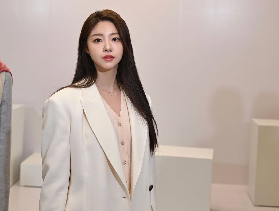 Profil Jung You Jin, Penari Kontemporer yang Jadi Pemeran di Single's Inferno 4