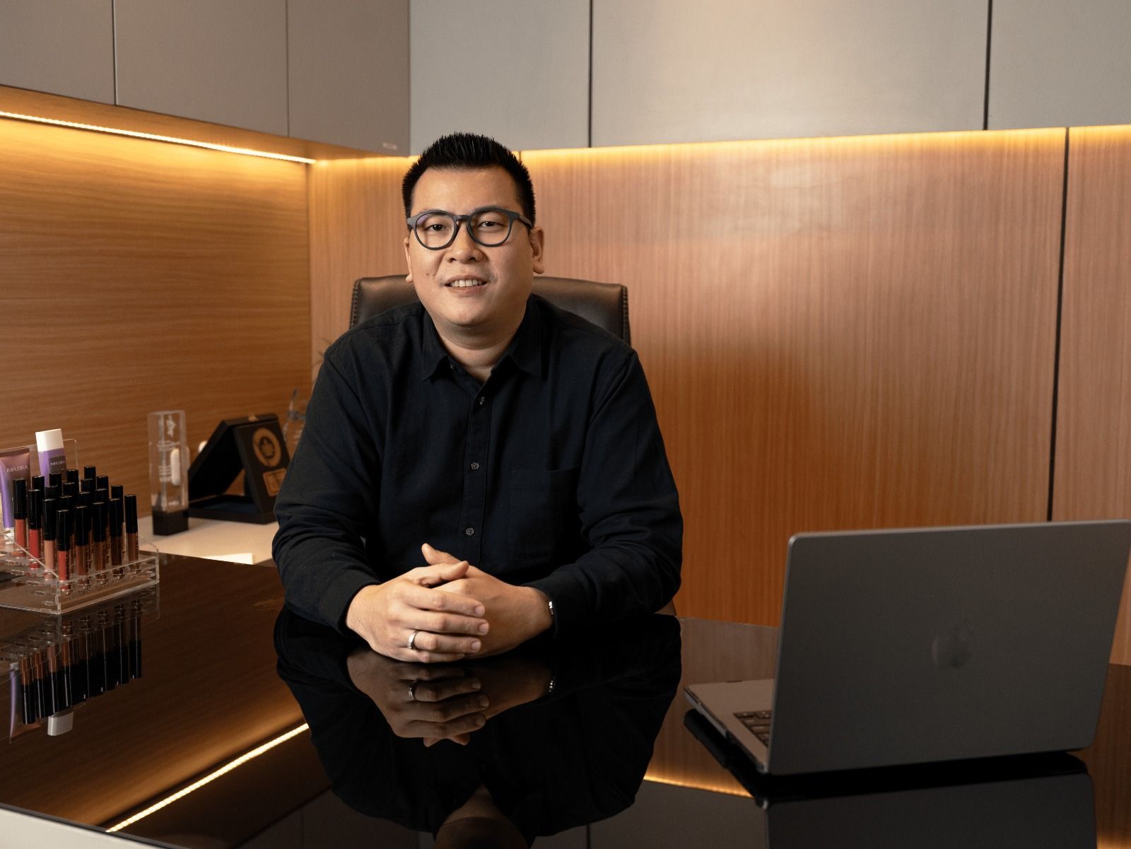 Jadi Kosmetik Pilihan Masyarakat, Cerita Implora Optimalkan Peluang di Ekosistem Digital Bersama Shopee