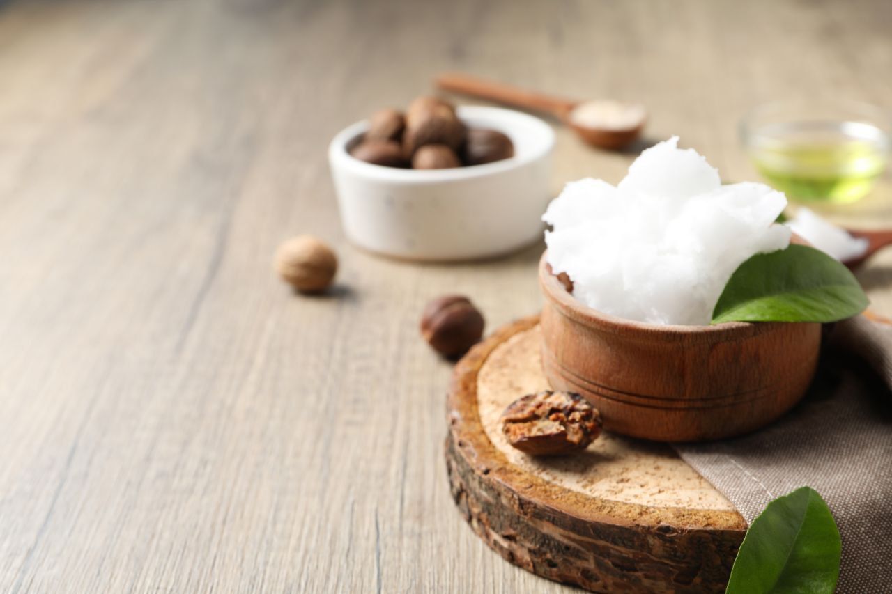 Cara Membuat Masker Shea Butter untuk Perawatan Kulit dan Rambut