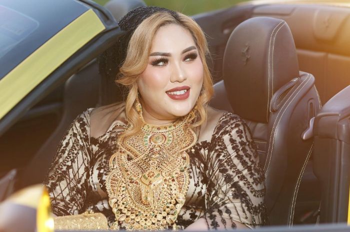 Profil Mira Hayati, Ratu Emas Makassar yang Jadi Tersangka Kasus Skincare Merkuri