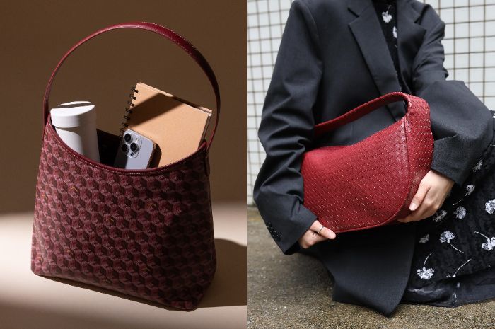 5 Tas Branded Malaysia yang Terkenal Beserta Harganya, Bikin Tampil Bergaya
