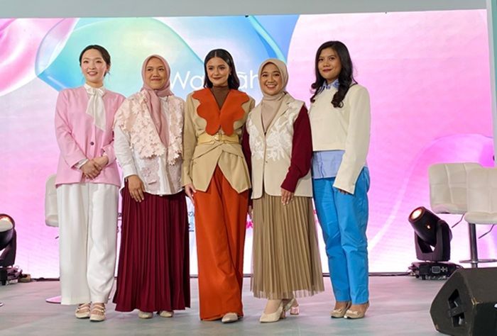 Inovasi Beauty AI Ajak Wanita Temukan Warna Kosmetik Sesuai Karakteristik