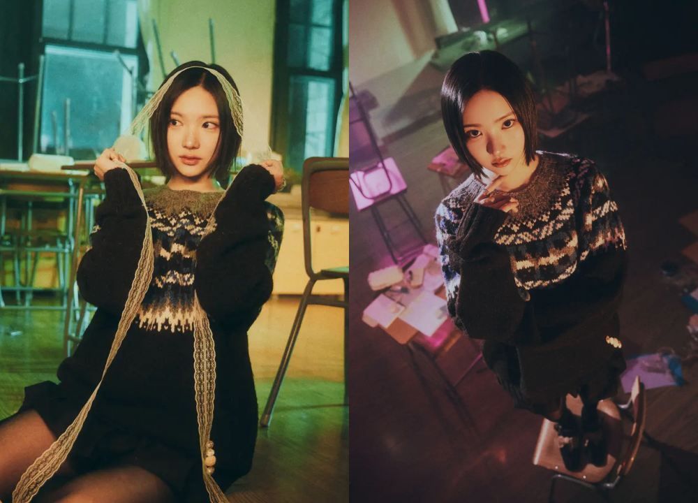  Kecantikan Jiwoo Hearts2Hearts Dipuji dan Masuk Jajaran 'Visual AI' dari SM Entertainment
