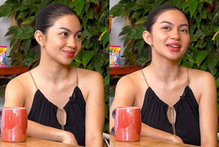 Akui Pernah Filler Bibir, Ariel Tatum: Gak Ada yang Salah dengan Hal Itu