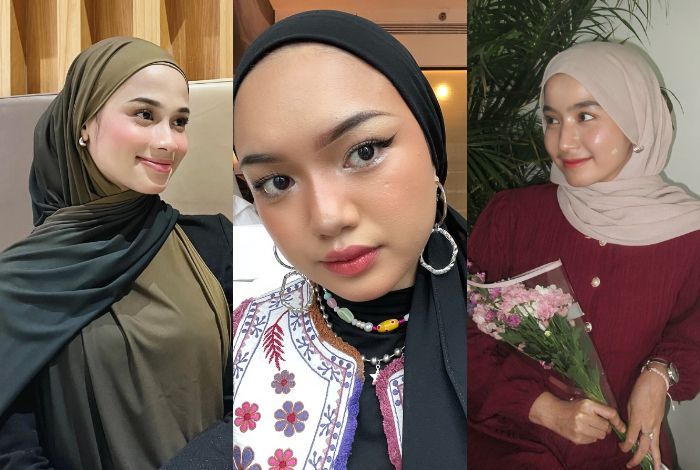 Disukai Gen Z, Ini 5 Tren Gaya Hijab Terbaru 2025: Bikin Penampilan Kamu Makin Modis!