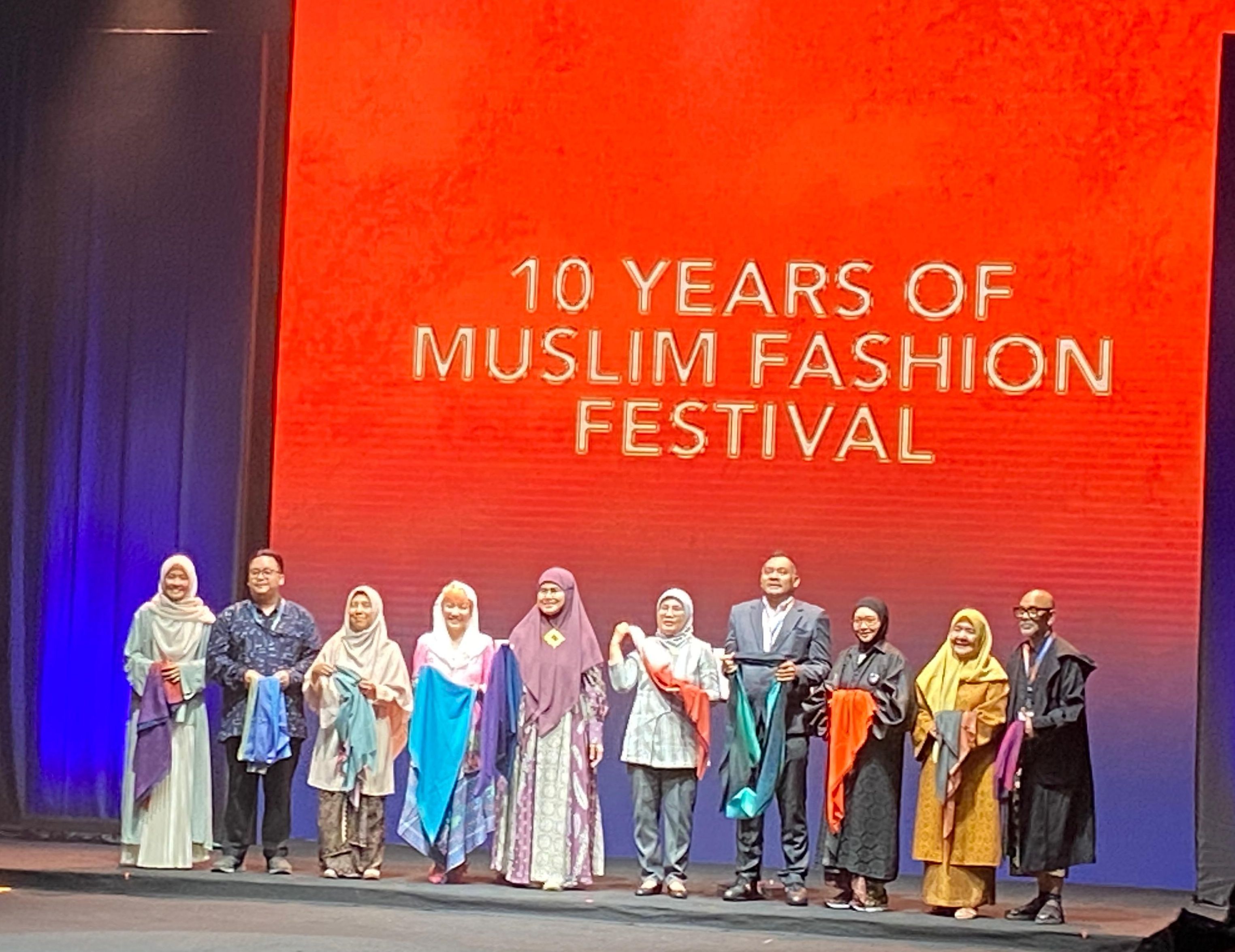 Glashka Hadirkan Kehangatan di Muffest 2025 Lewat Koleksi 'Hangat Hati' yang Terinspirasi dari Ramadhan dan Idul Fitri