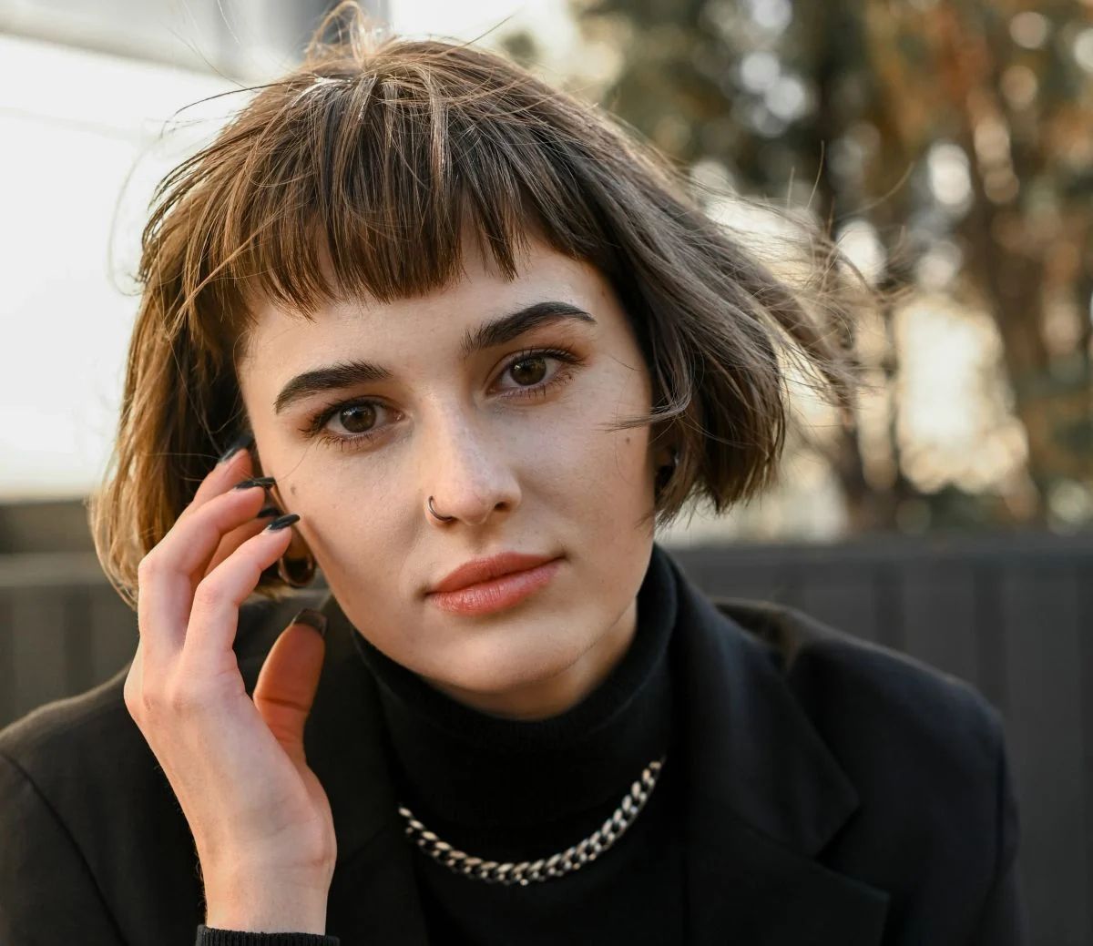 5 Gaya Rambut Bob Terbaru dan Kekinian Ala Selebriti Hollywood 2025