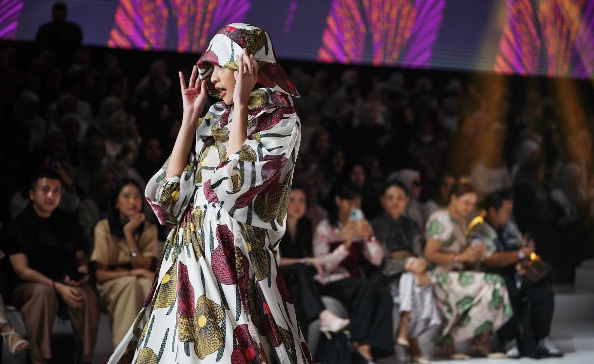 Calla The Label Beri Kejutan Penggemar di 2025, Siap Go Internasional Bareng Buttonscarves