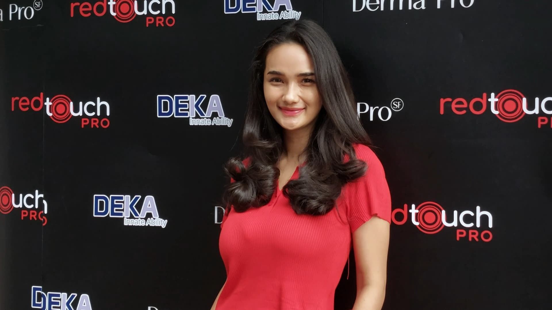 Akui Telat Lakukan Perawatan Kecantikan, Faby Marcelia Ungkap Rahasia Awet Muda