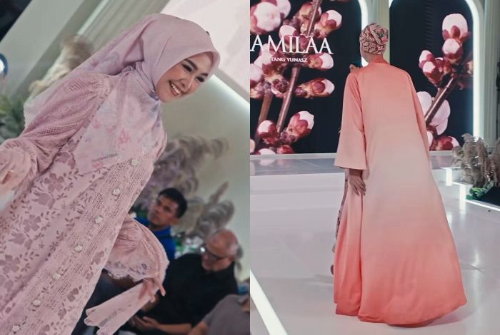 Kolaborasi Desainer Lokal hingga Global: Modest Fashion Indonesia Berkembang Pesat