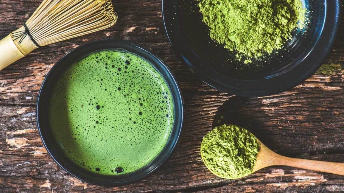 5 Manfaat Matcha Pure untuk Kulit Wajah, Bikin Cerah dan Bebas Jerawat