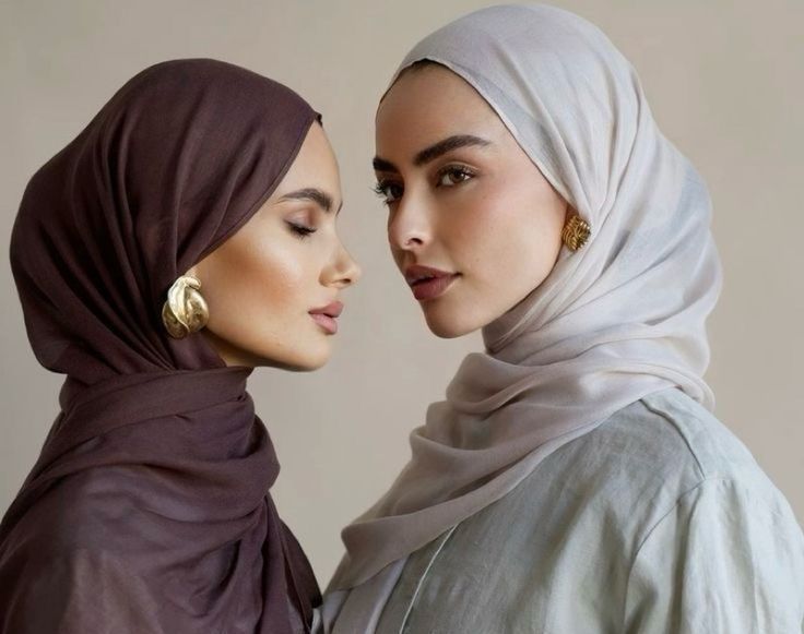 5 Rekomendasi Hijab Lebaran 2025 untuk Tampil Lebih Elegan dan Modis