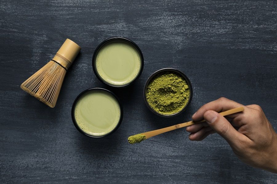 17 Ide Nama Usaha Masker Matcha yang Bikin Skincare-an Makin Greeny dan Glowing!