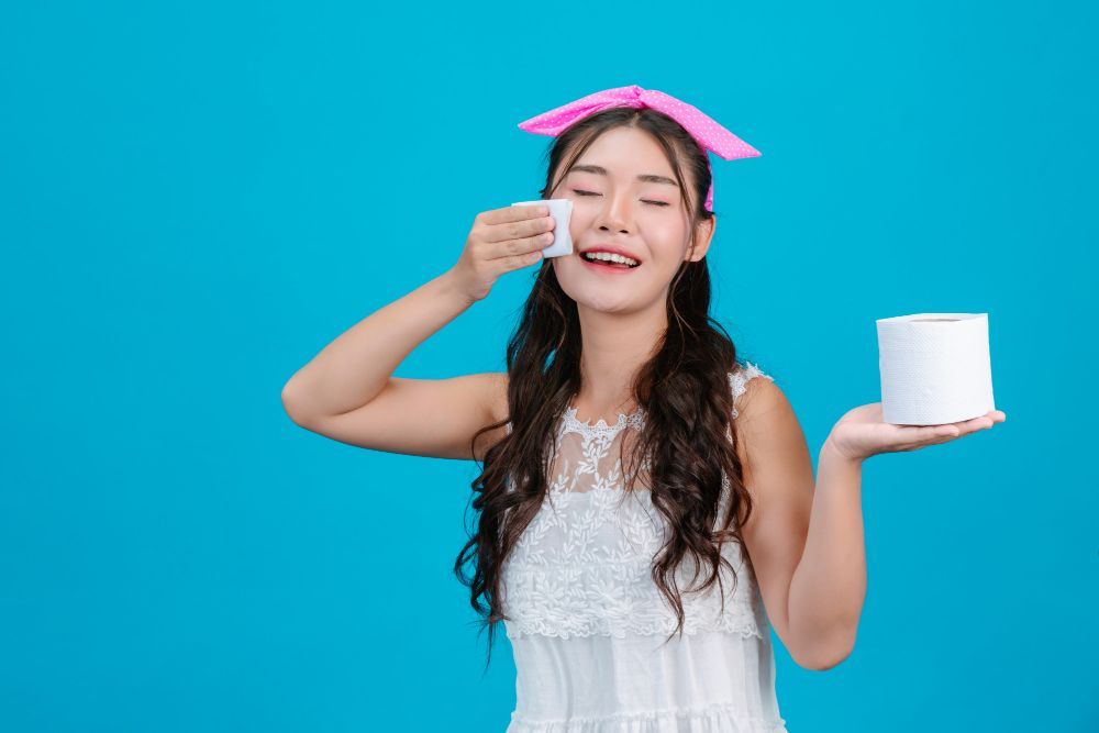Sebelum Gunakan Skincare, Cek Jenis Kulitmu Pakai Metode Ini! Hanya 30 Menit Loh