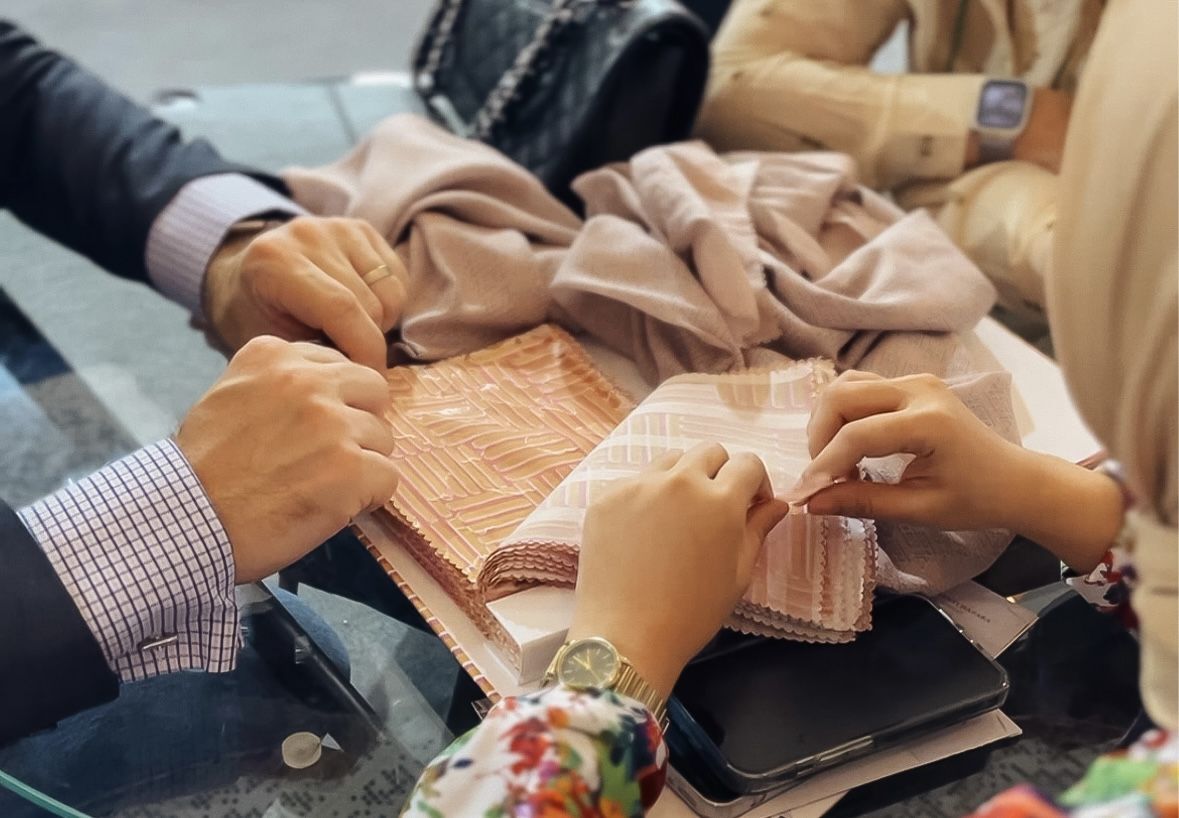 Cerita Menarik di Balik Suksesnya Desainer dan Brand Lokal