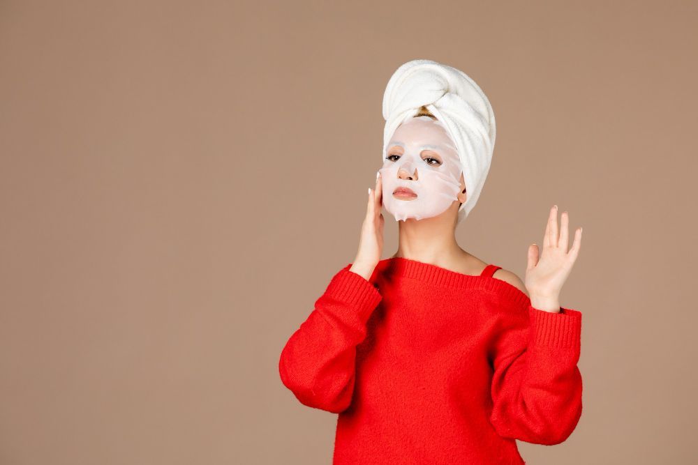 17 Ide Nama Usaha Masker Bengkoang yang Bikin Brand Kamu Makin Cerah dan Cuan Terus!