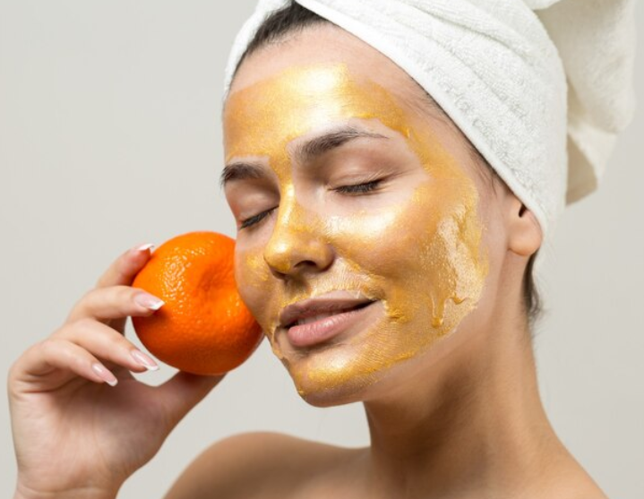 17 Ide Nama Usaha Masker Jeruk yang Bikin Bisnismu Makin Fresh dan Cerah Seketika!