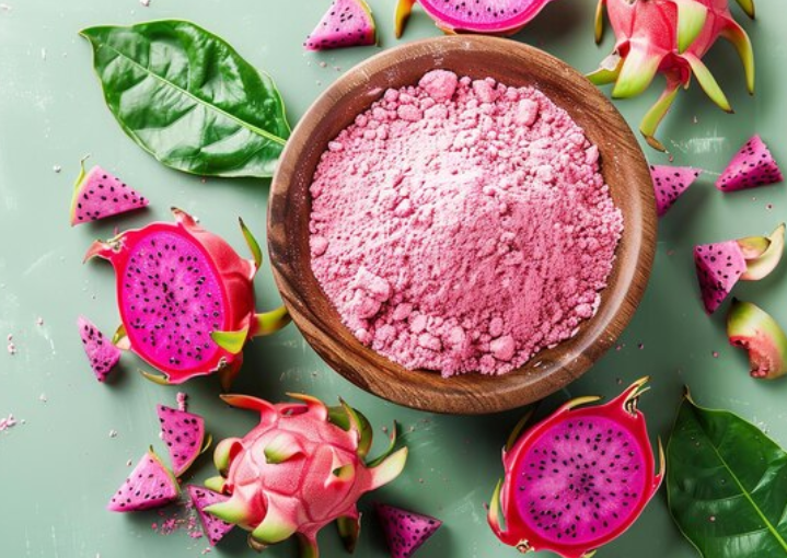 17 Ide Nama Usaha Masker Buah Naga yang Unik, Fresh, dan Siap Bikin Bisnismu Viral!