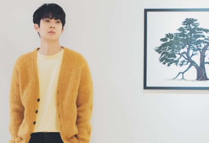 Intip 5 Outfit Soft Boy Ala Cowok Drama Korea, Bikin Cewek Auto Meleleh!