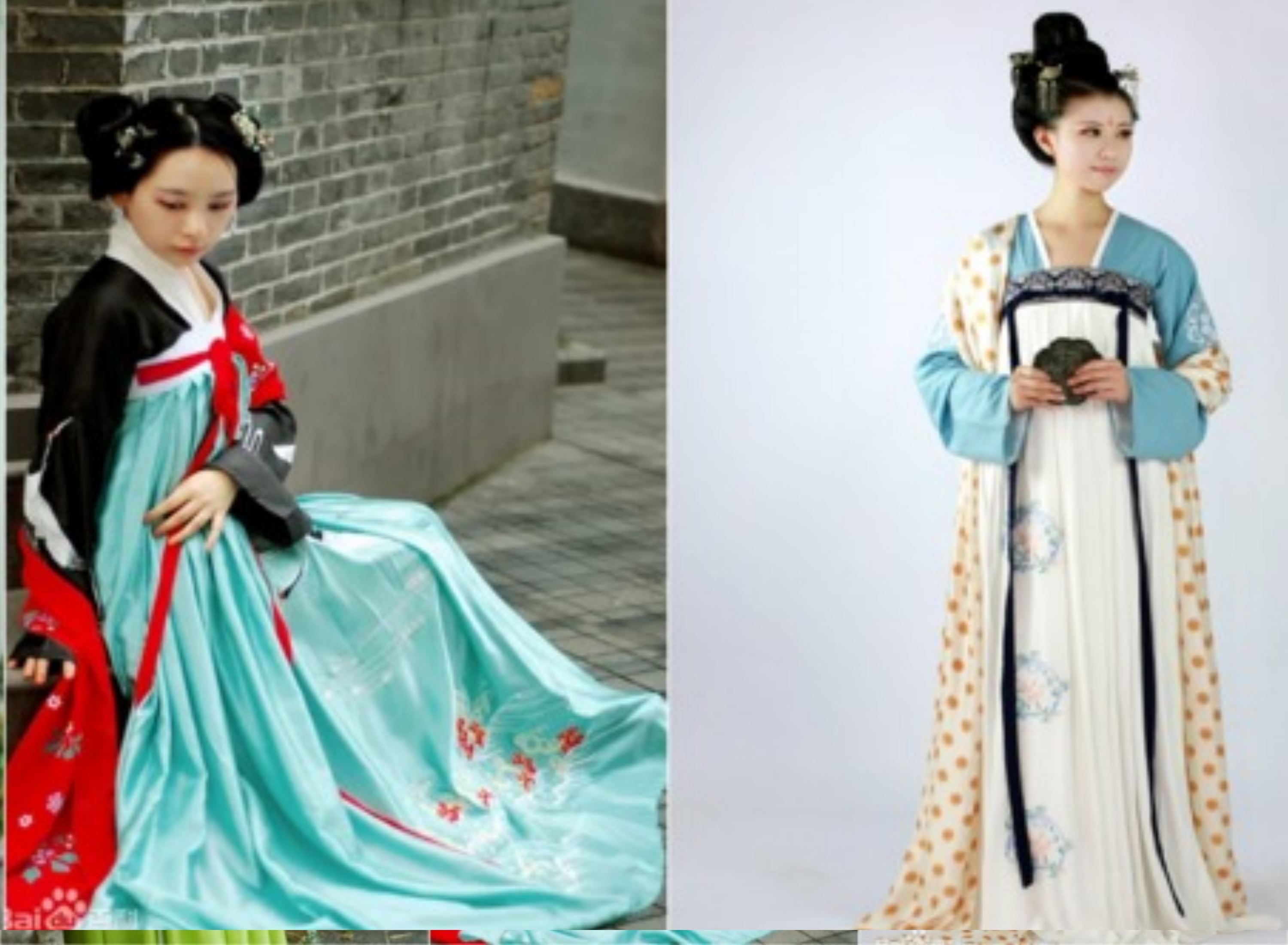 Hanfu asal China Kembali Jadi Tren Fashion, Sempat Disebut Gak Pantas