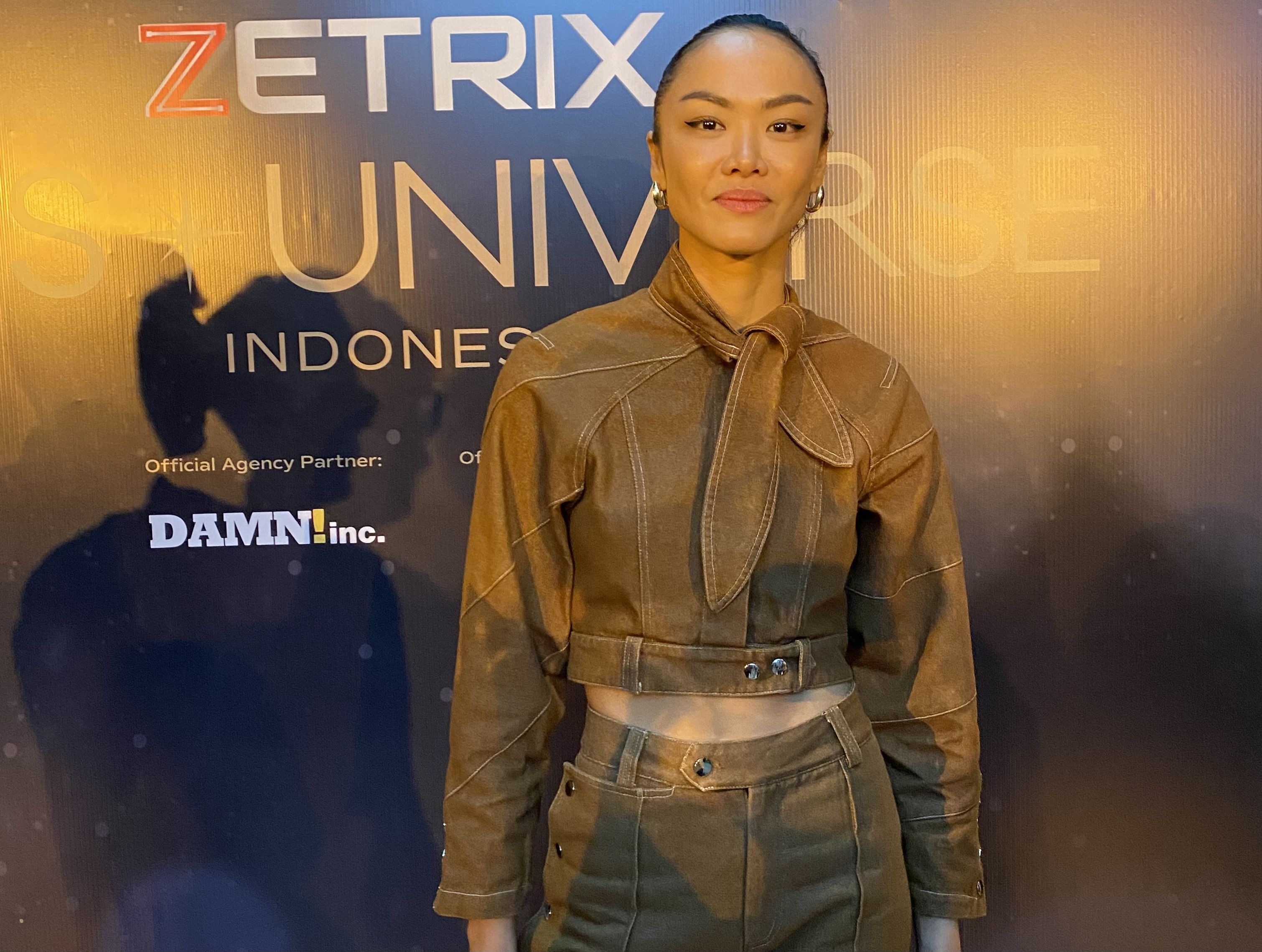 Jadi National Director Baru Miss Universe Indonesia, Kelly Tandiono Dorong Kesetaraan dan Pemberdayaan Perempuan