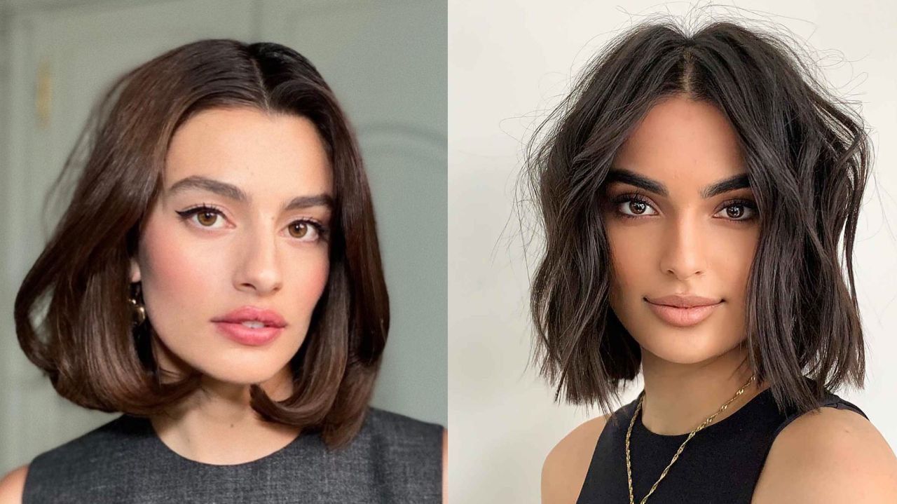 5 Model Rambut Pendek Wanita ala Barat yang Elegan dan Stylish di 2025