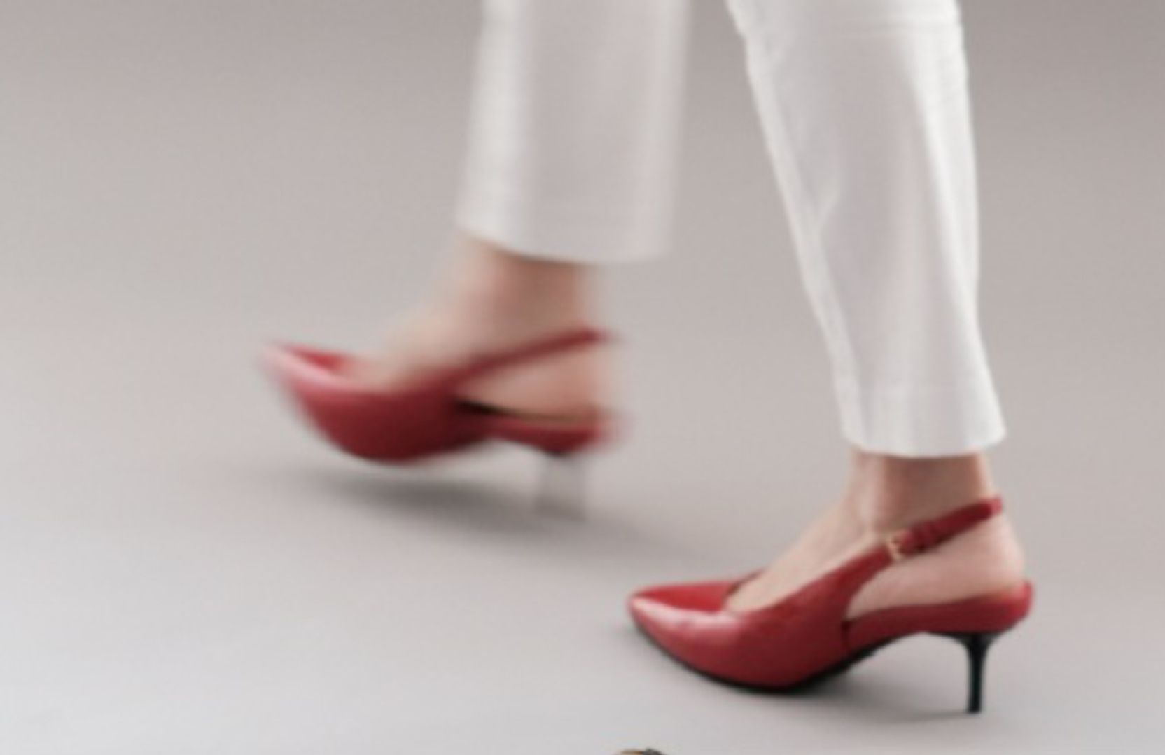 Pentingnya Teknologi dan Kesehatan Pada Sepatu, Termasuk Pillow Concept Technology