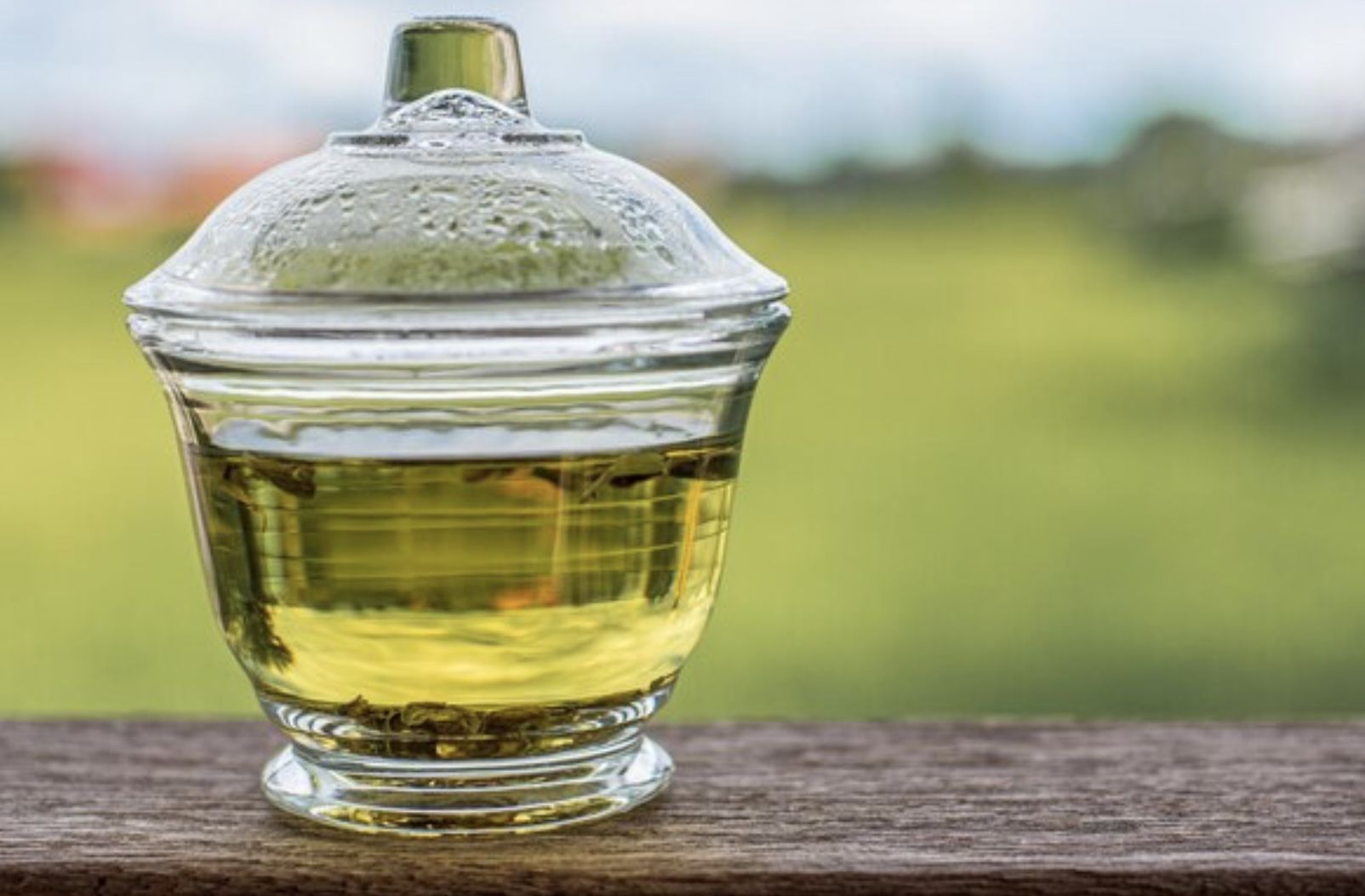 17 Ide Nama Usaha Parfum Teh yang Wanginya Bikin Adem!
