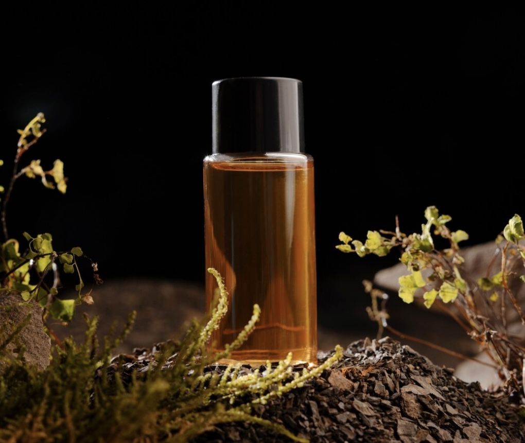 Wangi Parfum Pria Berbahan Blackpaper dan Nutmeg, Cocok Buat Cowok Misterius