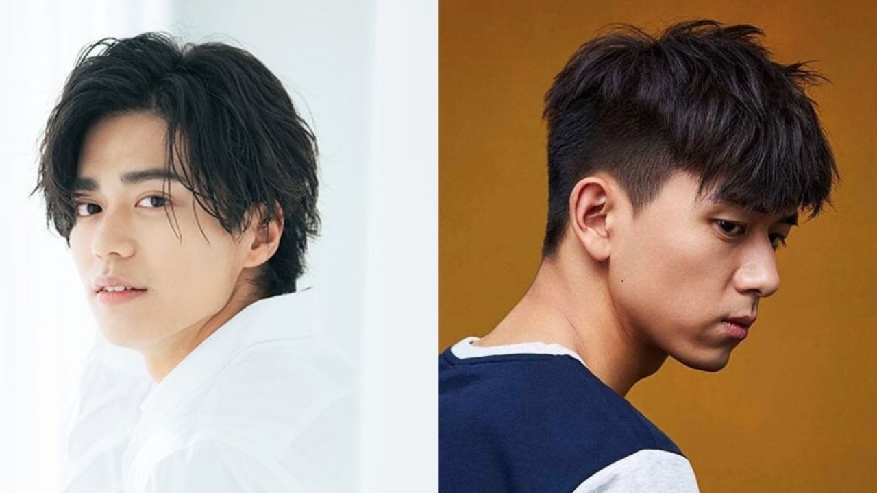 5 Model Rambut Pria ala Jepang yang Stylish dan Keren
