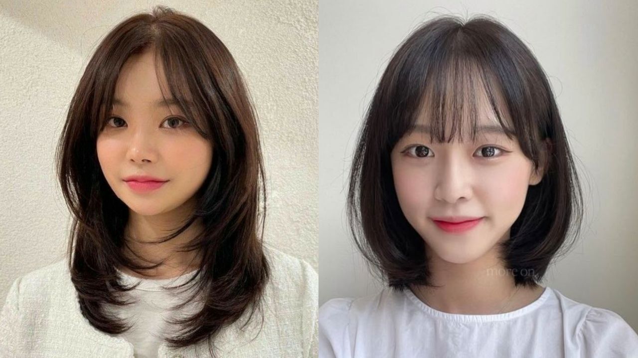 5 Model Rambut Cewek Remaja yang Stylish dan Hits di Tahun 2025