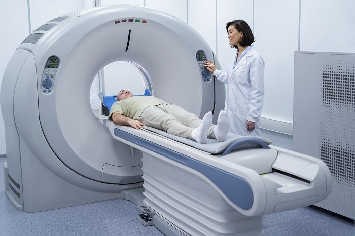 Seberapa Penting Radioterapi untuk Pasien Kanker? Simak Ini Penjelasan Dokter 