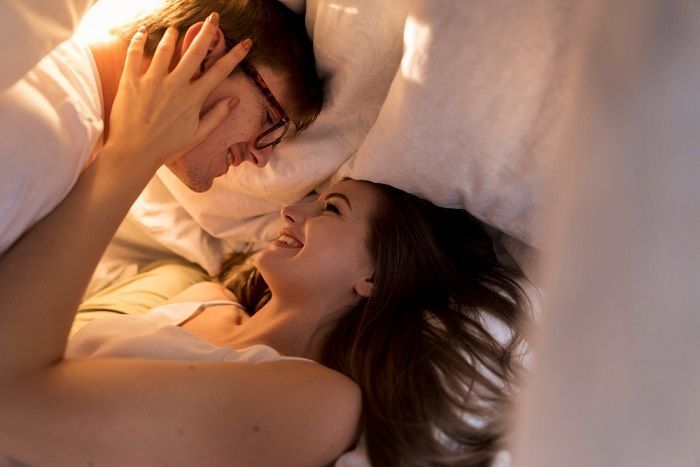 Manfaat Seks Bagi Kesehatan Wanita, Bagaimana dengan yang Gak Punya Pasangan?