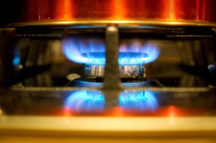 Waduh, Kompor Gas Rumah Tangga Ternyata Bisa Pancarkan Zat Pemicu Kanker