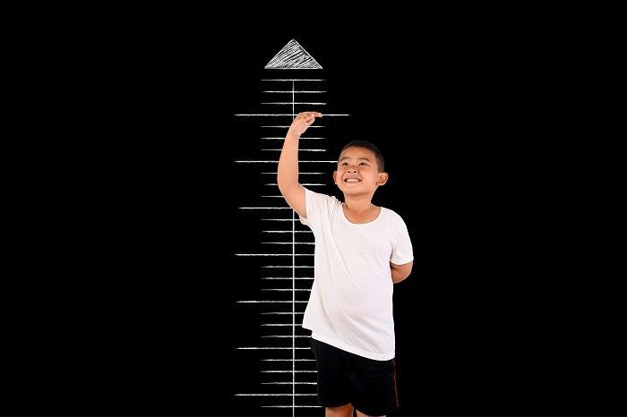 Gak Cuma Faktor Ekonomi, Stunting Juga Bisa Disebabkan Kurangnya Pengetahuan soal Gizi