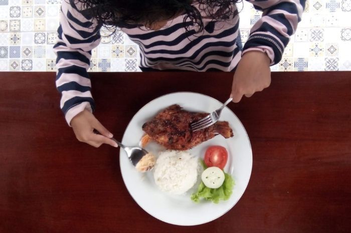 Punya Segudang Manfaat, Makan Ikan dapat Jaga Kesehatan Jantung, Otak, hingga Jaga Kekebalan Tubuh