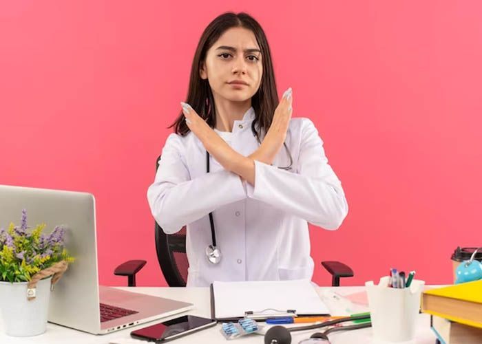 Dokter Kena Bully di Rumah Sakit saat Pendidikan, Silakan Adukan ke Nomor Ini