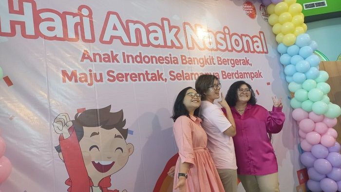 Probiotik Bagus Buat Pencernaan Anak hingga Kecerdasan Emosional Loh Moms