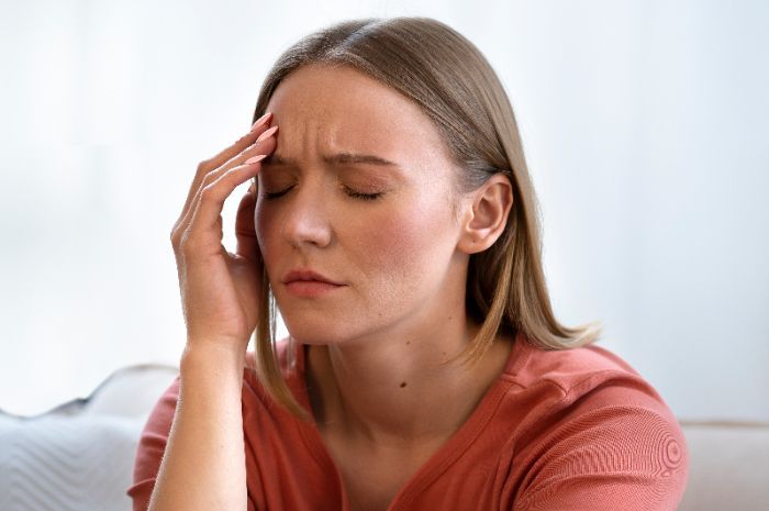 Jangan Dianggap Sepele! Waspadai Gejala Stroke Ringan yang Dapat Sebabkan Sulit Konsentrasi hingga Depresi